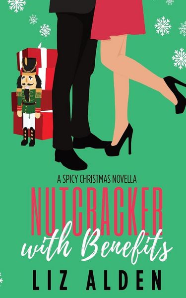 Produktbild: Nutcracker with Benefits