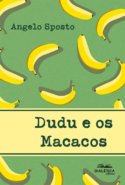 Produktbild: Dudu e os Macacos