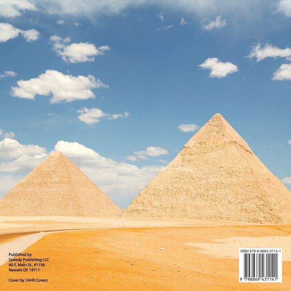 Produktbild: The Daily Life of Ancient Egyptians