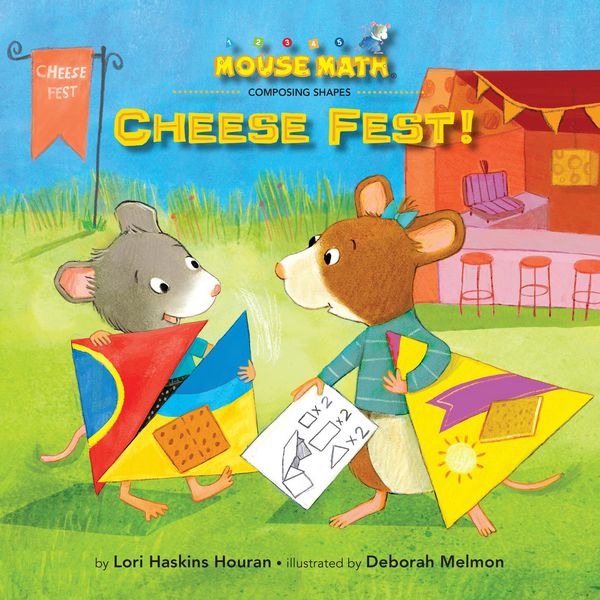 Produktbild: Cheese Fest!