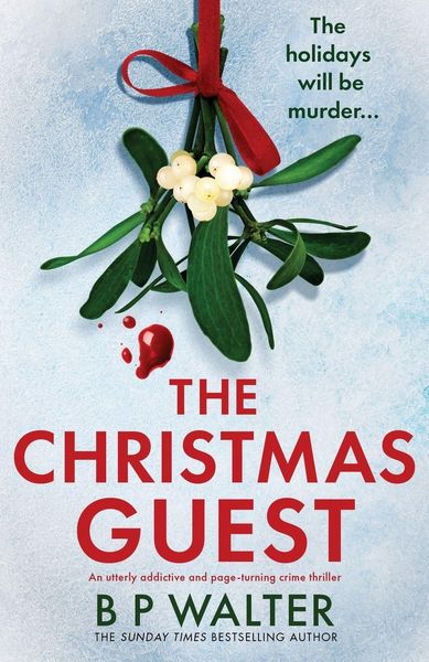 Produktbild: The Christmas Guest