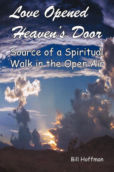 Produktbild: Love Opened Heaven's Door