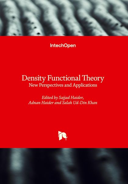 Produktbild: Density Functional Theory