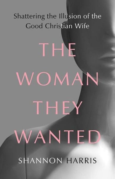 Produktbild: The Woman They Wanted
