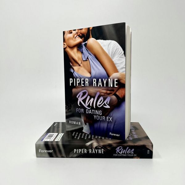 Produktbild: Rules for Dating Your Ex