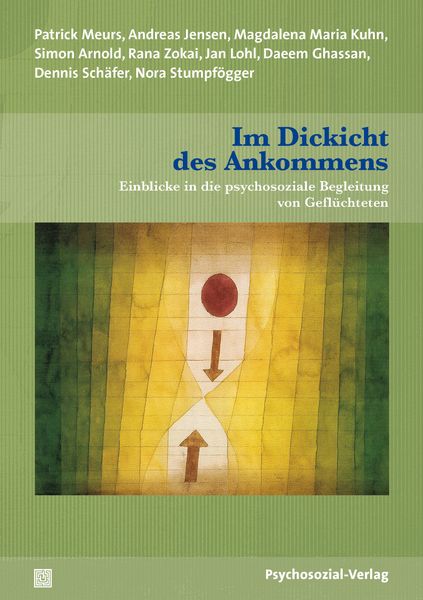 Produktbild: Im Dickicht des Ankommens