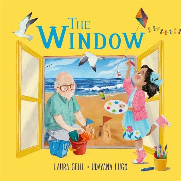 Produktbild: Gehl, L: Window