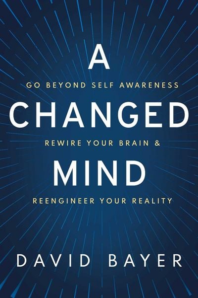 Produktbild: A Changed Mind