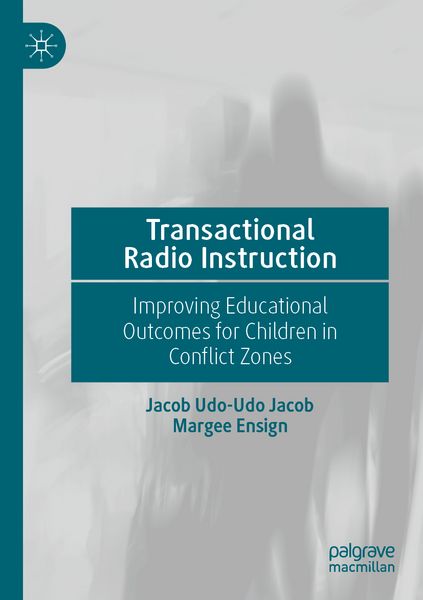 Produktbild: Transactional Radio Instruction