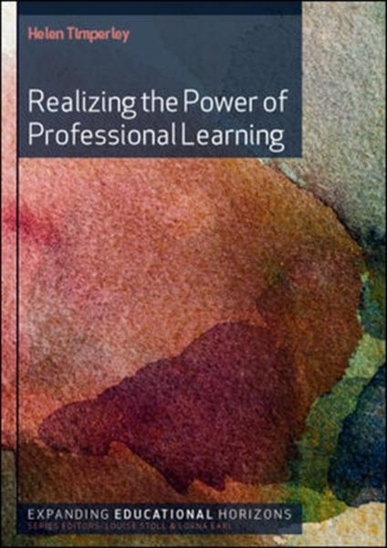 Produktbild: Realizing the Power of Professional Learning