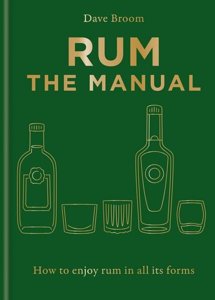 Produktbild: Rum the Manual