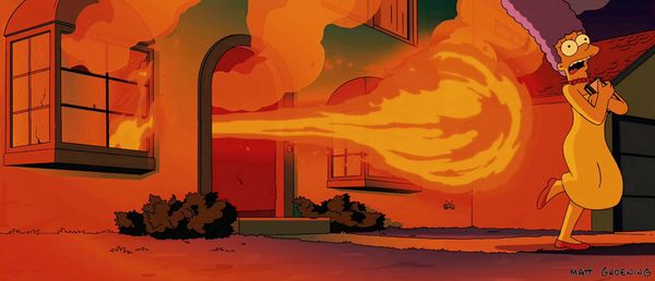 Produktbild: Die Simpsons - Der Film