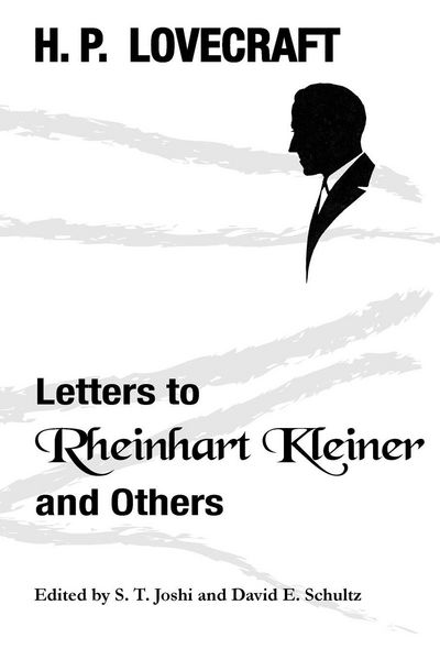 Produktbild: Letters to Rheinhart Kleiner and Others