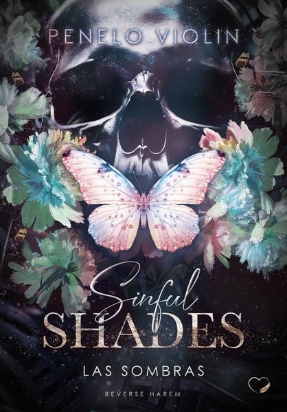 Produktbild: Sinful Shades