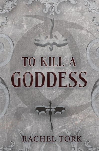 Produktbild: To Kill A Goddess