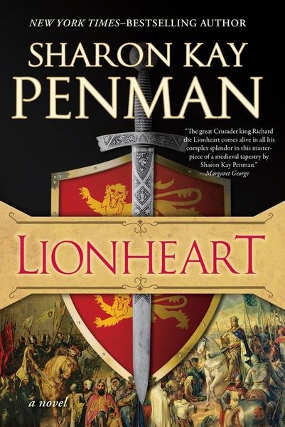 Produktbild: Lionheart
