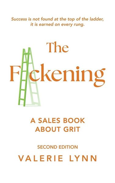 Produktbild: The F*ckening