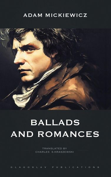 Produktbild: Ballads and Romances