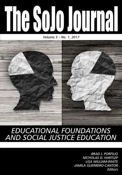 Produktbild: The SoJo Journal