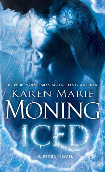 Produktbild: Iced