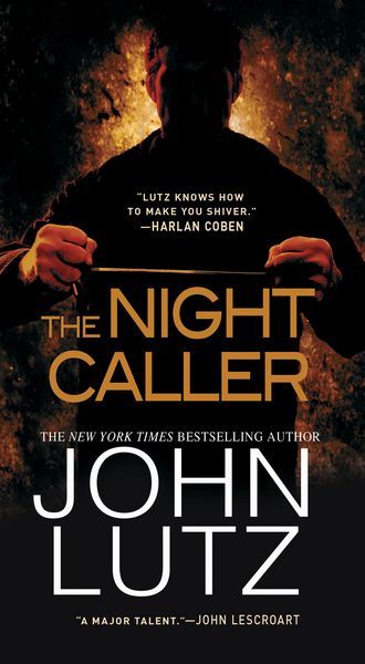 Produktbild: The Night Caller