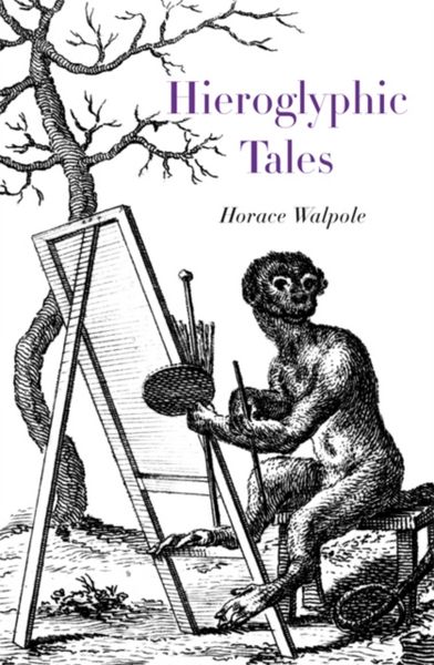 Produktbild: Hieroglyphic Tales
