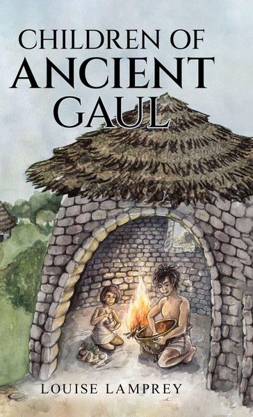 Produktbild: Children of Ancient Gaul