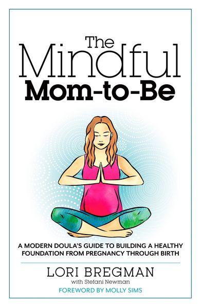 Produktbild: The Mindful Mom-To-Be