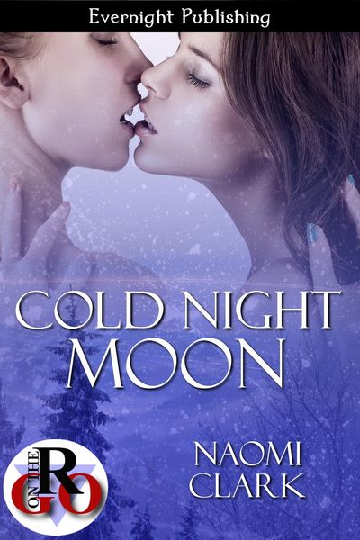 Produktbild: Cold Night Moon
