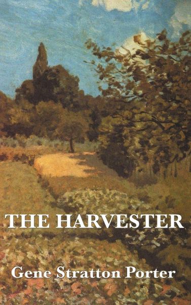 Produktbild: The Harvester