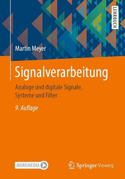 Produktbild: Signalverarbeitung