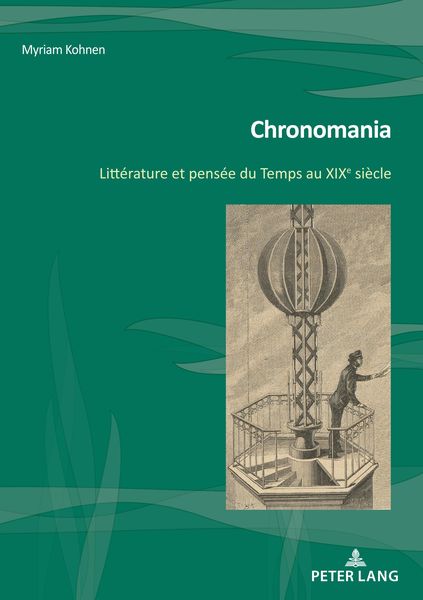 Produktbild: Chronomania