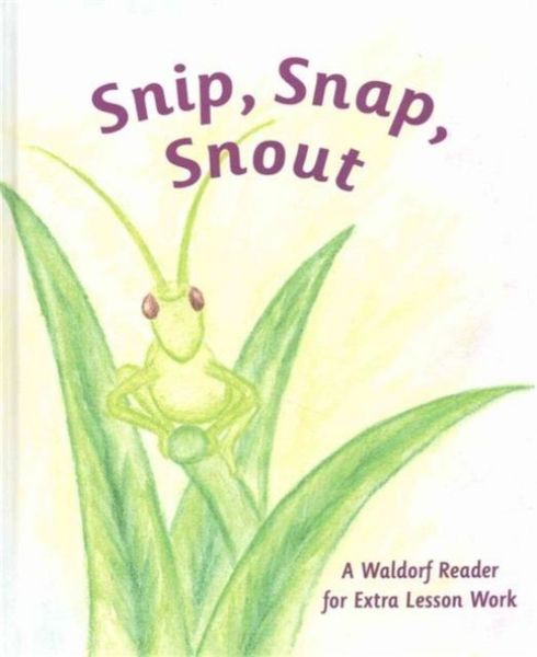Produktbild: Snip Snap Snout!