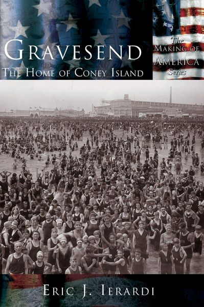 Produktbild: Gravesend