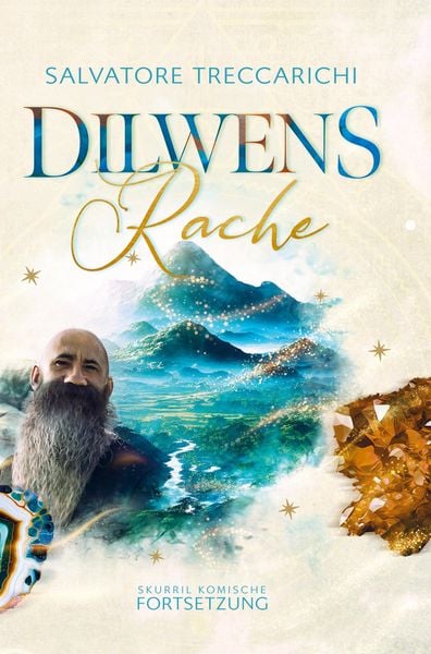 Produktbild: Salvatore Treccarichi: Dilwens Rache