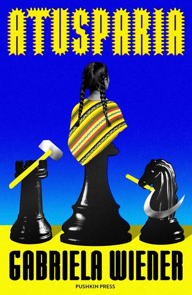 Produktbild: Atusparia