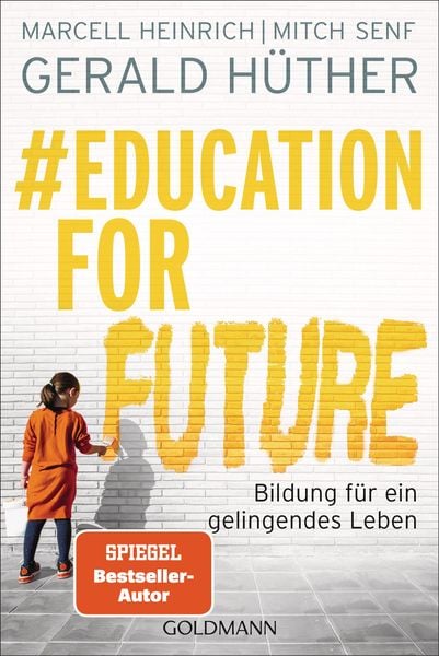 #Education For Future
