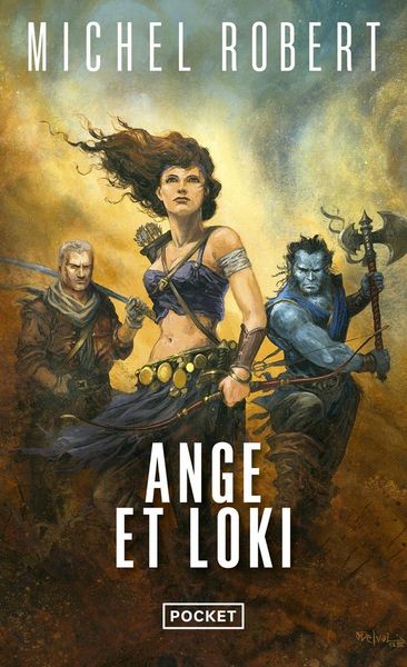 Produktbild: L'agent des ombres