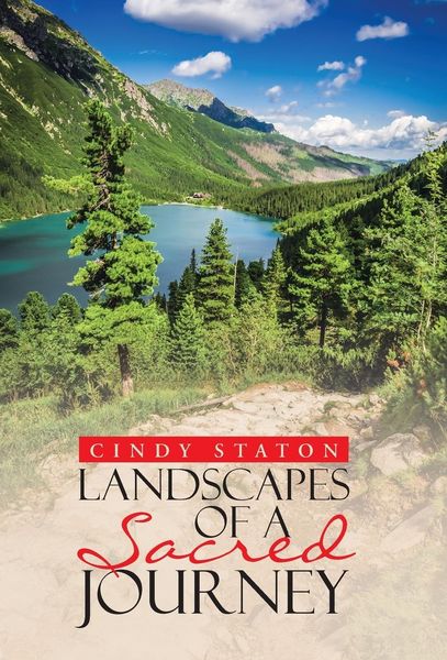 Produktbild: Landscapes of a Sacred Journey
