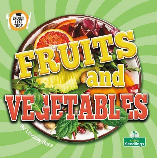 Produktbild: Fruits and Vegetables
