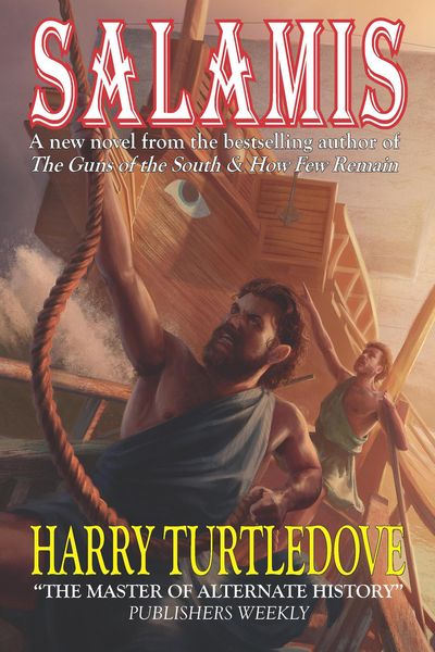 Produktbild: Salamis