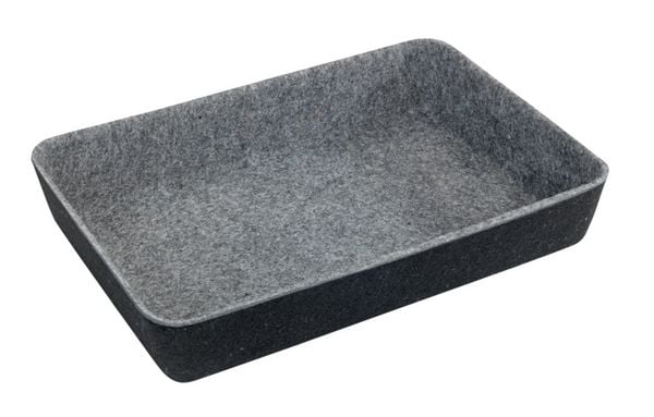 Produktbild: Schubladen Organizer Filz, 7-teilig