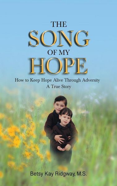 Produktbild: The Song of My Hope