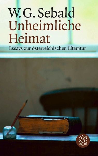 Produktbild: Unheimliche Heimat
