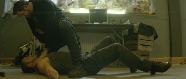 Produktbild: Vengeance Man - Rache kennt kein Limit