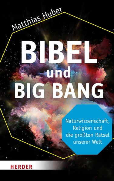 Produktbild: Bibel und Big Bang