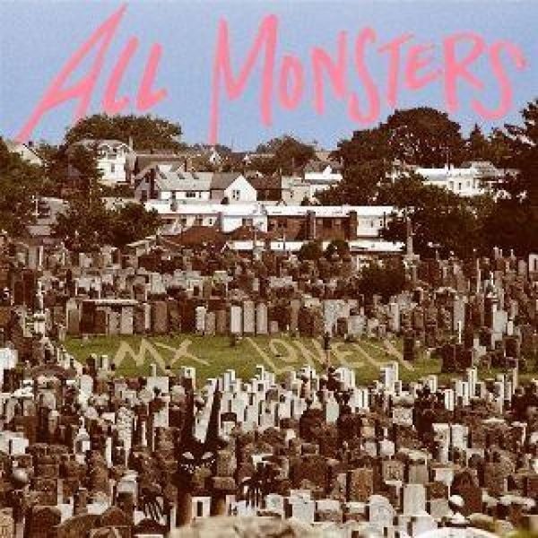 Produktbild: All Monsters