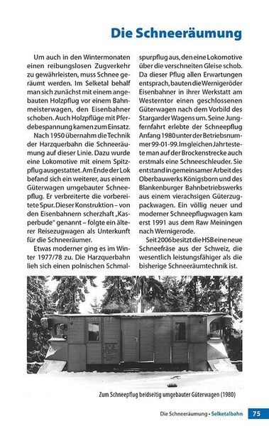Produktbild: Mit Volldampf durch den Harz