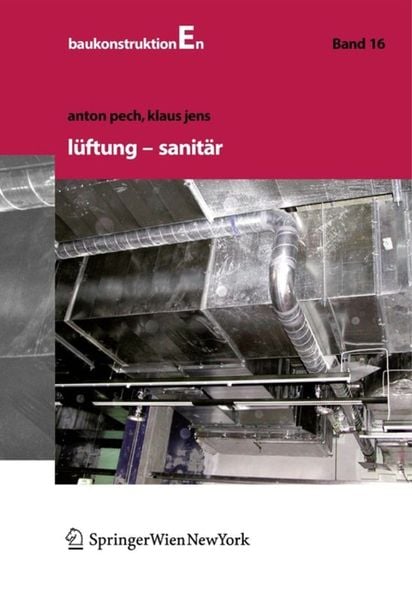 Produktbild: L&uuml;ftung und Sanit&auml;r