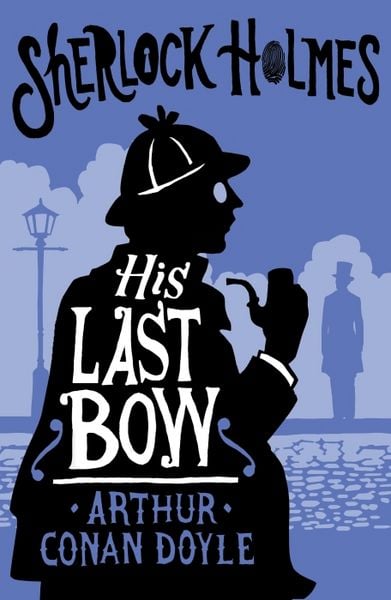 Produktbild: His Last Bow